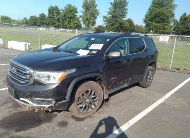 Photo 1 VIN: 1GKKNULS2HZ280627 - GMC ACADIA 