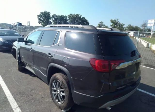 Photo 2 VIN: 1GKKNULS2HZ280627 - GMC ACADIA 