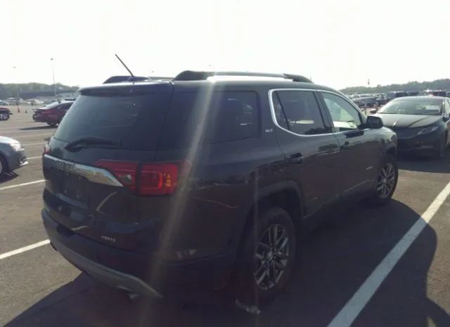 Photo 3 VIN: 1GKKNULS2HZ280627 - GMC ACADIA 