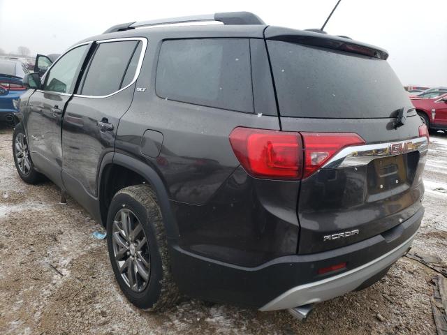 Photo 1 VIN: 1GKKNULS2HZ304554 - GMC ACADIA SLT 