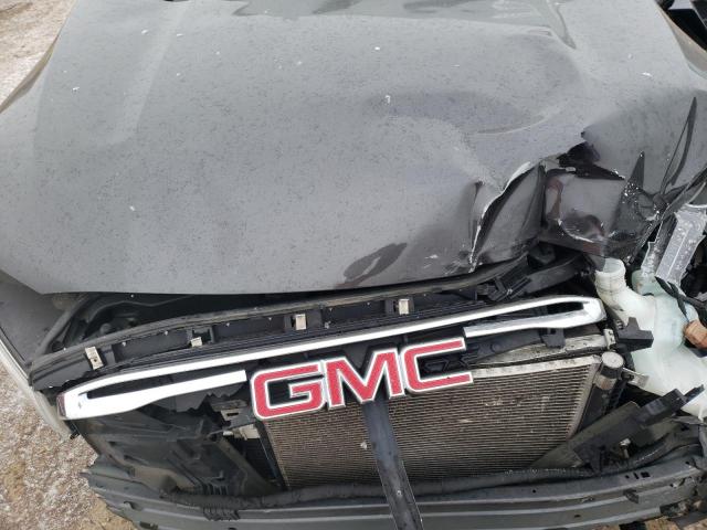 Photo 11 VIN: 1GKKNULS2HZ304554 - GMC ACADIA SLT 