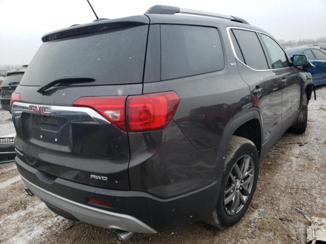 Photo 2 VIN: 1GKKNULS2HZ304554 - GMC ACADIA SLT 