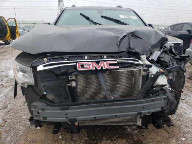 Photo 4 VIN: 1GKKNULS2HZ304554 - GMC ACADIA SLT 