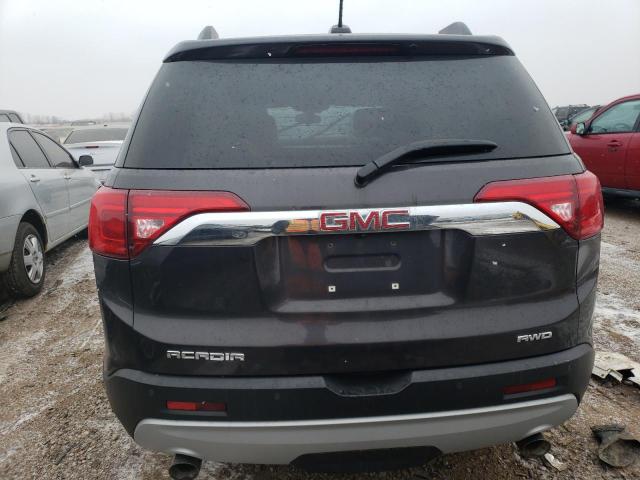 Photo 5 VIN: 1GKKNULS2HZ304554 - GMC ACADIA SLT 