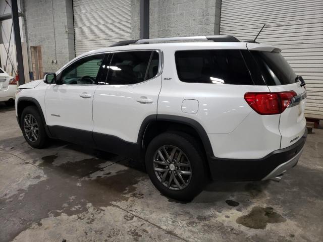 Photo 1 VIN: 1GKKNULS2HZ315098 - GMC ACADIA SLT 