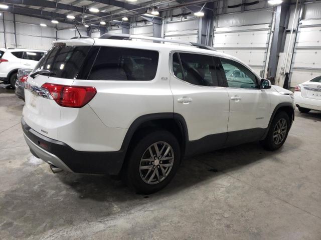 Photo 2 VIN: 1GKKNULS2HZ315098 - GMC ACADIA SLT 