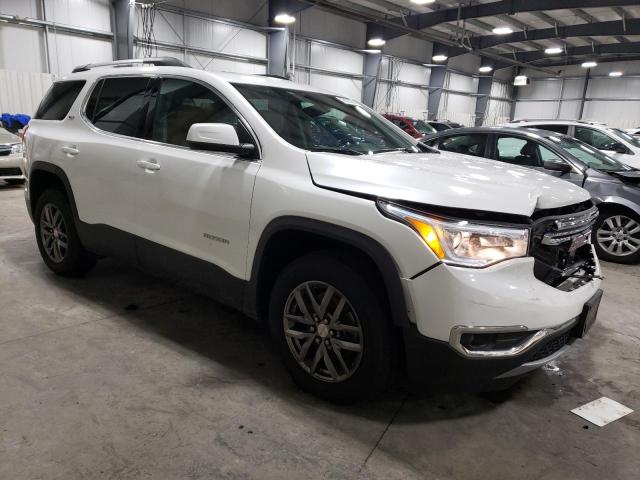 Photo 3 VIN: 1GKKNULS2HZ315098 - GMC ACADIA SLT 