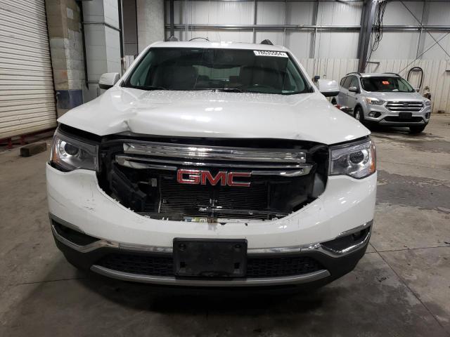 Photo 4 VIN: 1GKKNULS2HZ315098 - GMC ACADIA SLT 