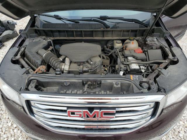 Photo 11 VIN: 1GKKNULS2JZ120205 - GMC ACADIA 