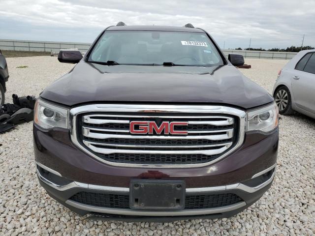 Photo 4 VIN: 1GKKNULS2JZ120205 - GMC ACADIA 