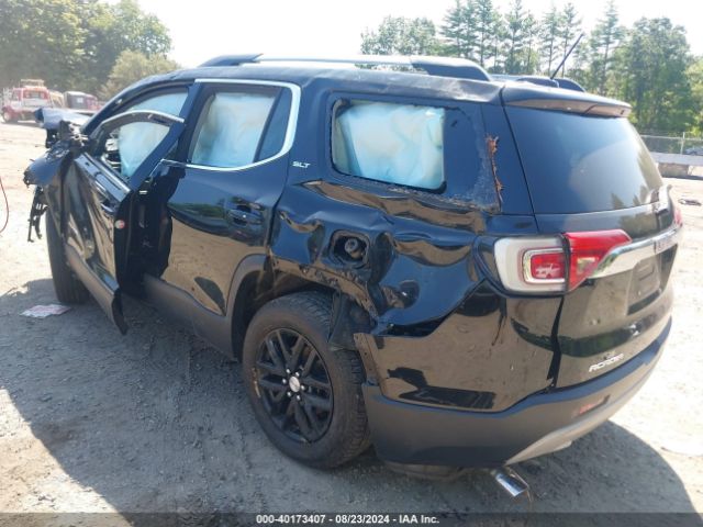 Photo 2 VIN: 1GKKNULS2JZ175317 - GMC ACADIA 