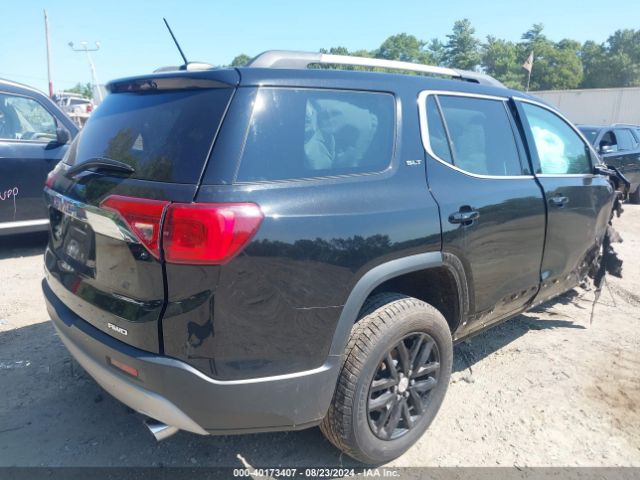 Photo 3 VIN: 1GKKNULS2JZ175317 - GMC ACADIA 