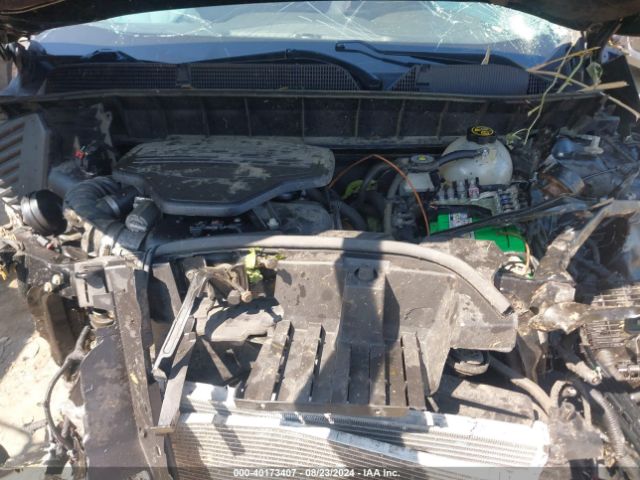 Photo 9 VIN: 1GKKNULS2JZ175317 - GMC ACADIA 