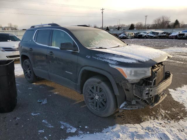 Photo 3 VIN: 1GKKNULS2JZ175818 - GMC ACADIA SLT 