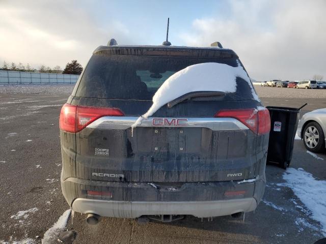 Photo 5 VIN: 1GKKNULS2JZ175818 - GMC ACADIA SLT 