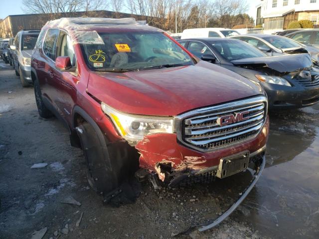 Photo 0 VIN: 1GKKNULS2JZ195132 - GMC ACADIA SLT 