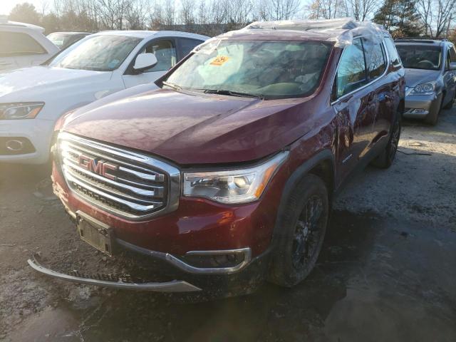 Photo 1 VIN: 1GKKNULS2JZ195132 - GMC ACADIA SLT 