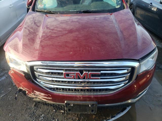 Photo 6 VIN: 1GKKNULS2JZ195132 - GMC ACADIA SLT 