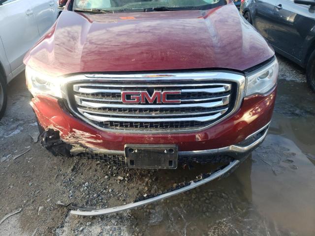 Photo 8 VIN: 1GKKNULS2JZ195132 - GMC ACADIA SLT 