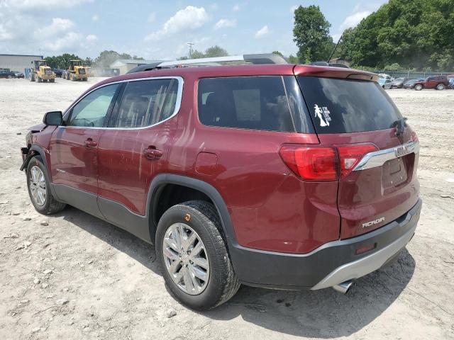 Photo 1 VIN: 1GKKNULS2JZ208140 - GMC ACADIA SLT 