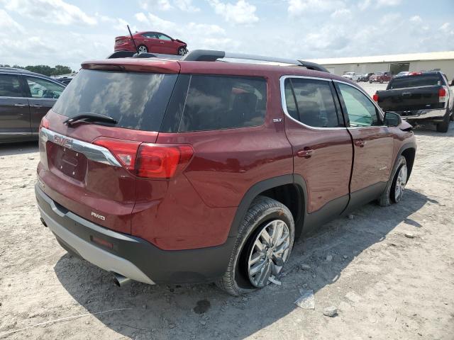 Photo 2 VIN: 1GKKNULS2JZ208140 - GMC ACADIA SLT 