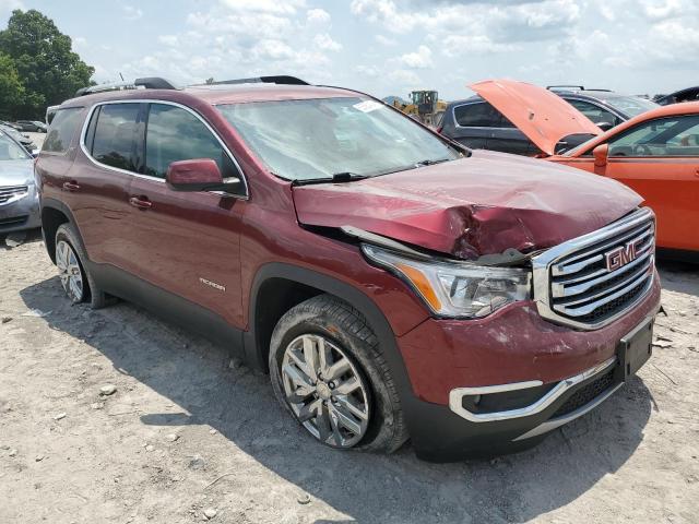 Photo 3 VIN: 1GKKNULS2JZ208140 - GMC ACADIA SLT 