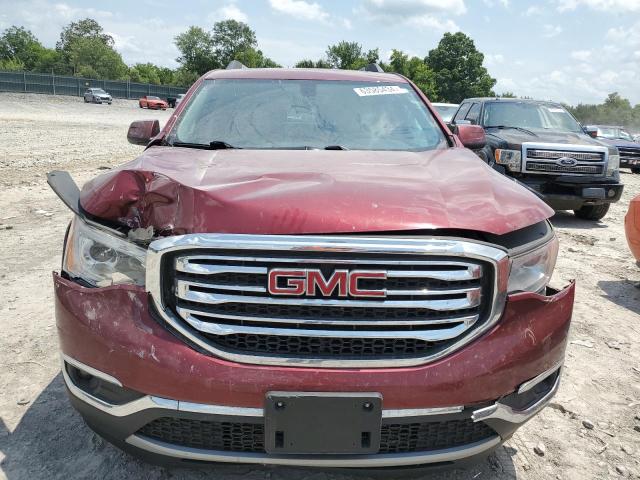 Photo 4 VIN: 1GKKNULS2JZ208140 - GMC ACADIA SLT 