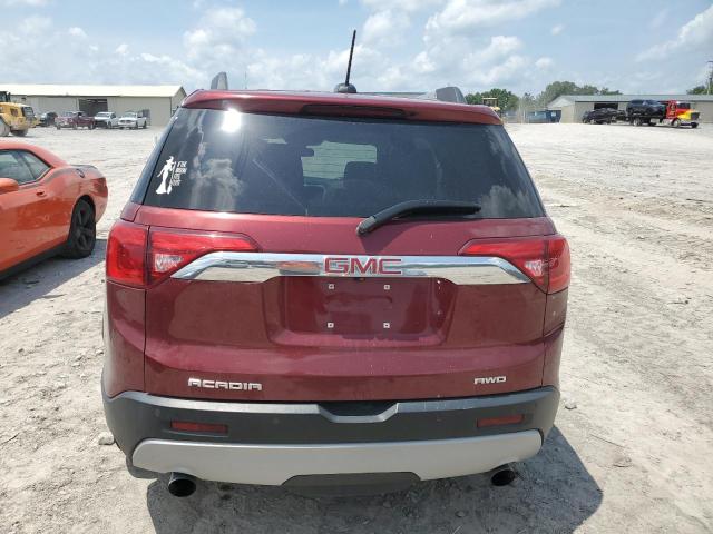 Photo 5 VIN: 1GKKNULS2JZ208140 - GMC ACADIA SLT 