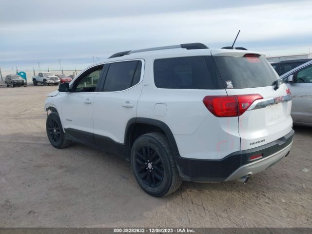 Photo 2 VIN: 1GKKNULS2JZ249240 - GMC ACADIA 