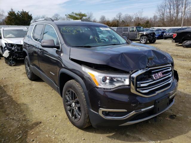 Photo 0 VIN: 1GKKNULS2KZ118830 - GMC ACADIA SLT 