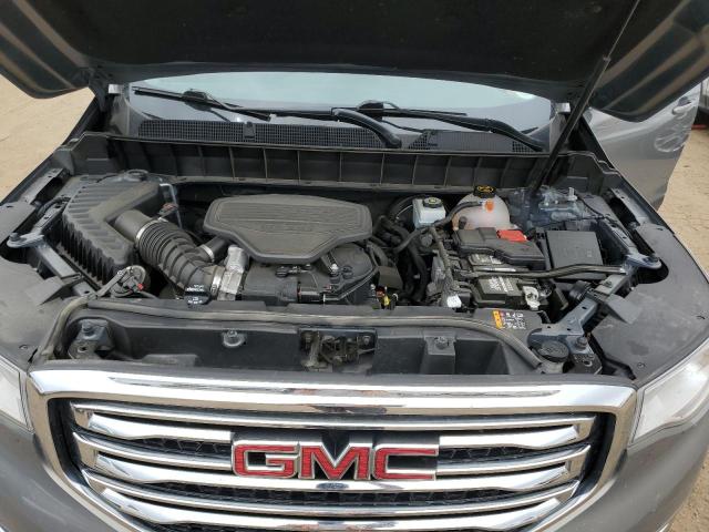 Photo 11 VIN: 1GKKNULS2KZ119136 - GMC ACADIA 