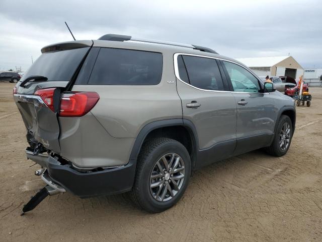 Photo 2 VIN: 1GKKNULS2KZ119136 - GMC ACADIA 