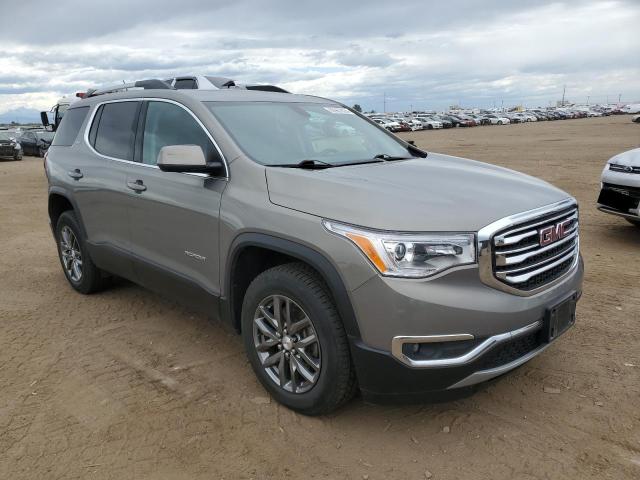 Photo 3 VIN: 1GKKNULS2KZ119136 - GMC ACADIA 