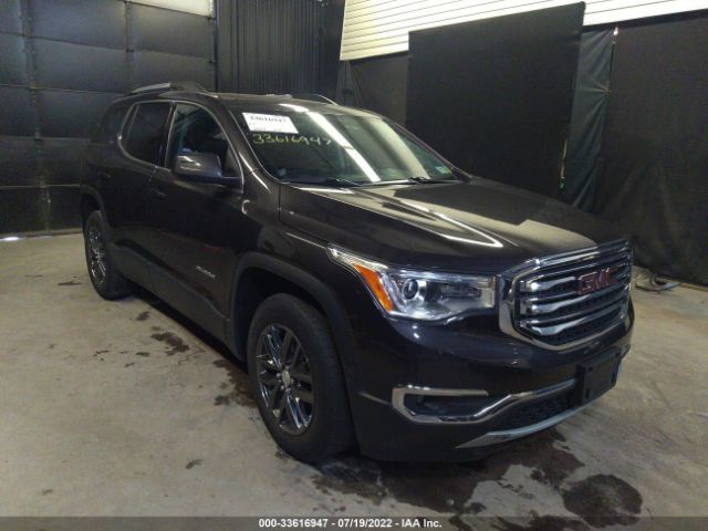 Photo 0 VIN: 1GKKNULS2KZ121503 - GMC ACADIA 