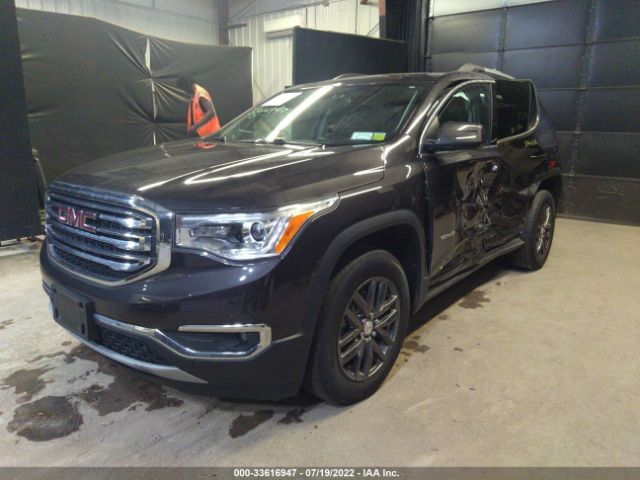 Photo 1 VIN: 1GKKNULS2KZ121503 - GMC ACADIA 