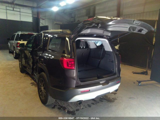 Photo 2 VIN: 1GKKNULS2KZ121503 - GMC ACADIA 