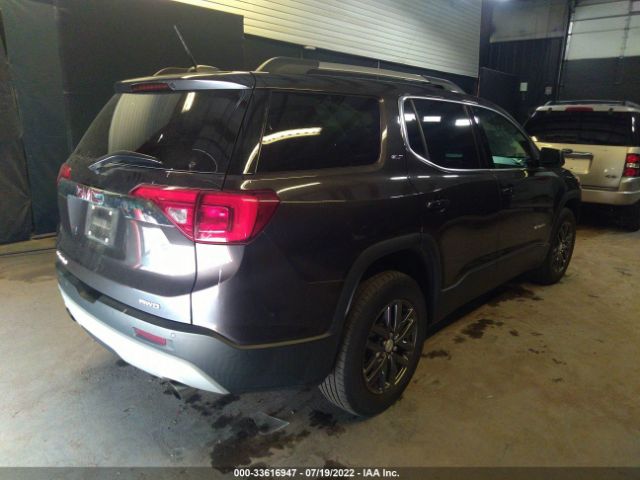 Photo 3 VIN: 1GKKNULS2KZ121503 - GMC ACADIA 