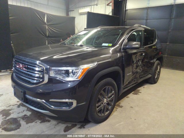 Photo 5 VIN: 1GKKNULS2KZ121503 - GMC ACADIA 