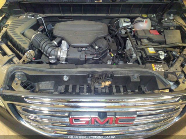 Photo 9 VIN: 1GKKNULS2KZ121503 - GMC ACADIA 