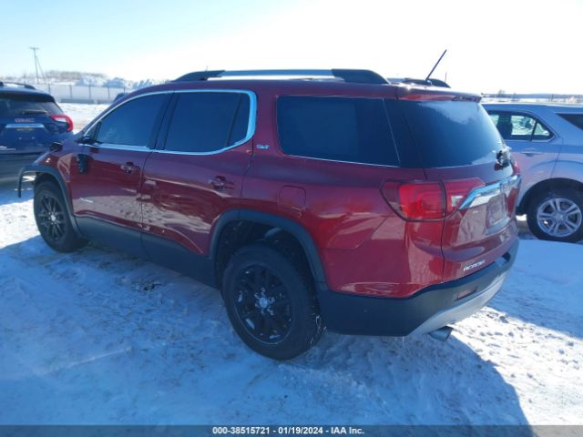 Photo 2 VIN: 1GKKNULS2KZ173620 - GMC ACADIA 