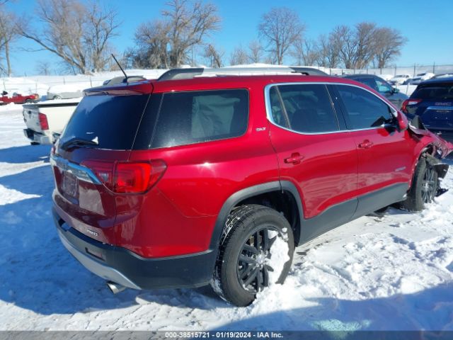 Photo 3 VIN: 1GKKNULS2KZ173620 - GMC ACADIA 