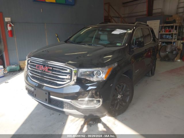 Photo 1 VIN: 1GKKNULS2KZ176713 - GMC ACADIA 