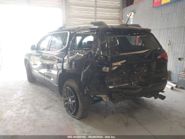 Photo 2 VIN: 1GKKNULS2KZ176713 - GMC ACADIA 