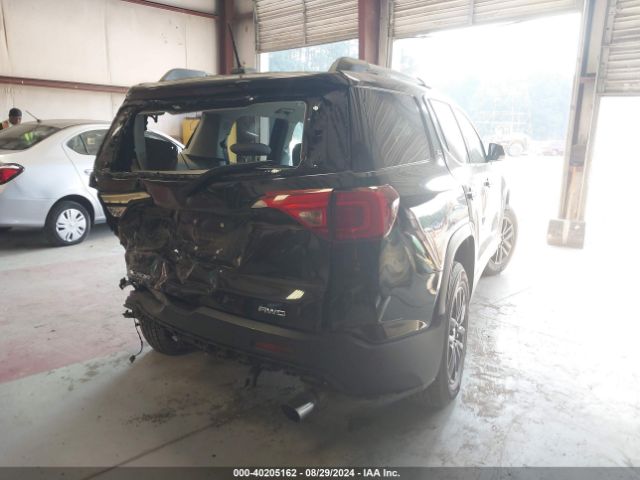 Photo 3 VIN: 1GKKNULS2KZ176713 - GMC ACADIA 