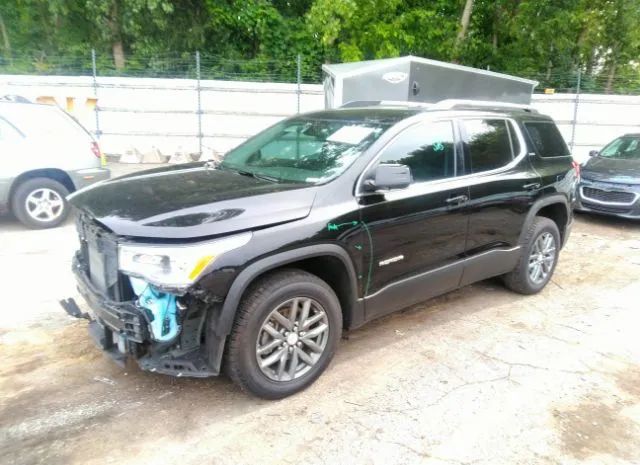 Photo 1 VIN: 1GKKNULS2KZ181491 - GMC ACADIA 