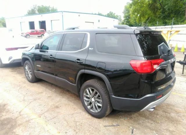 Photo 2 VIN: 1GKKNULS2KZ181491 - GMC ACADIA 