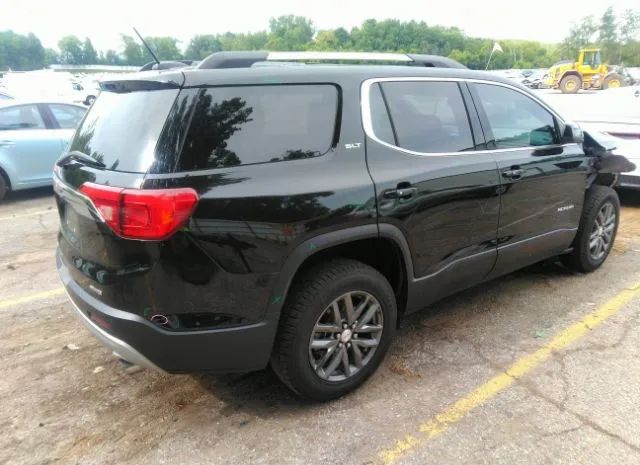 Photo 3 VIN: 1GKKNULS2KZ181491 - GMC ACADIA 