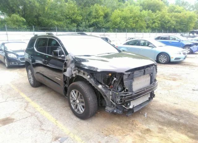 Photo 5 VIN: 1GKKNULS2KZ181491 - GMC ACADIA 