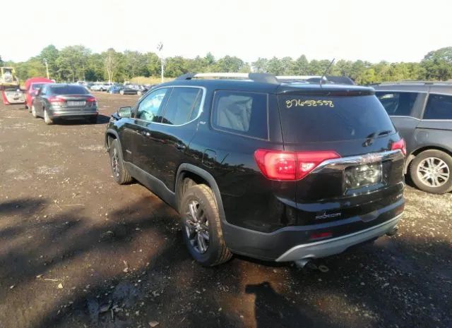 Photo 2 VIN: 1GKKNULS2KZ219365 - GMC ACADIA 