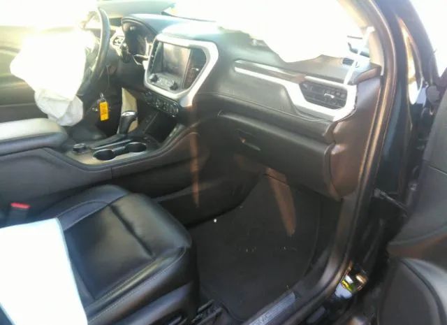 Photo 4 VIN: 1GKKNULS2KZ219365 - GMC ACADIA 